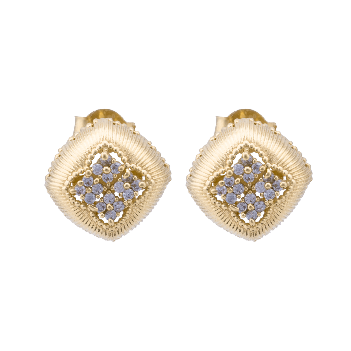 18K Gold Authenticity Set