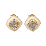 18K Gold Authenticity Set