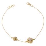 18K Gold Authenticity Set