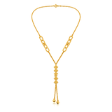 18K Gold El Moaien Set