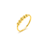 18K Gold El Moaien Set