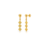 18K Gold El Moaien Set