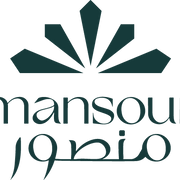 Mansour Gold logo