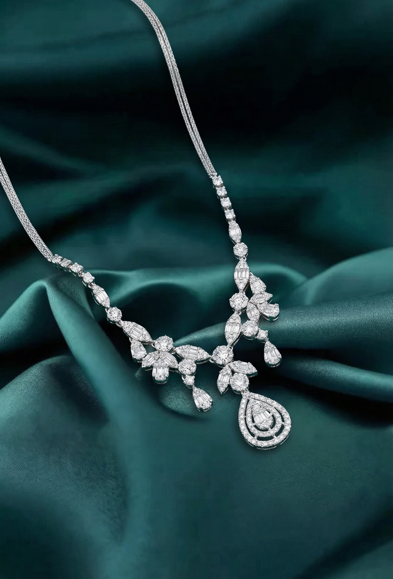 Necklaces & Pendants