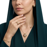 18K Gold Authenticity Set