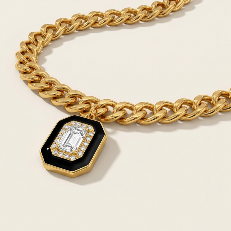 Necklaces & Pendants