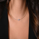 18K Gold Half Set Your Defining Moment