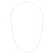 18K Gold Shawl Sweet Delights Design