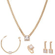 18K Gold Set, Ragouh