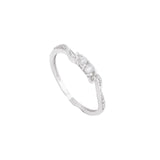 18K Gold Cosmima Ring