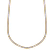 18K Gold Necklace