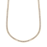 18K Gold Necklace