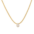 18K Gold Necklace