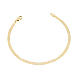 18K Gold Bracelet