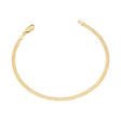 18K Gold Bracelet