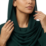 أقراط عيار 18 " نجمه كل يوم"