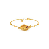 18K Gold "Your Overwhelming Presence" Set