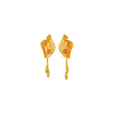 18K Gold "Your Overwhelming Presence" Set